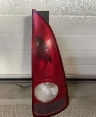 Renault Espace - Grand espace IV Rear/tail lights 8200027152