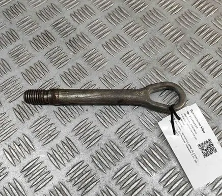 Mercedes-Benz CL C216 Towing hook eye A2213150061