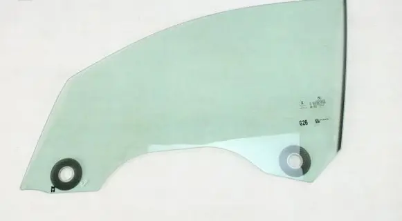 BMW 4 G22 G23 G24 G26 Front door window glass four-door 7955247