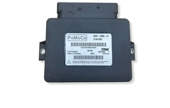 Volvo XC70 Hand brake control module A2C53296349