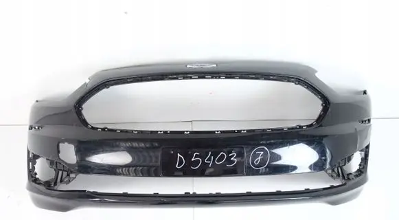 Ford Transit Courier Front bumper 17757