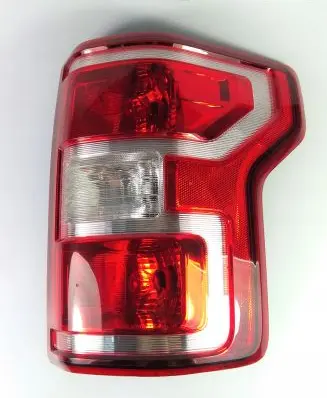 Ford F150 Rear/tail lights JL3413B504AK