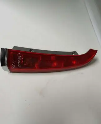 Honda Stream Rear/tail lights