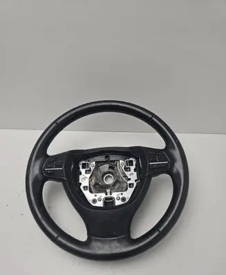 BMW 5 F10 F11 Steering wheel 9229480 610234901D 10319L2
