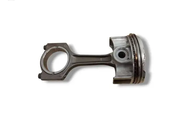 McLaren MP4 12c Piston with connecting rod 20769 PN31194 0D3A