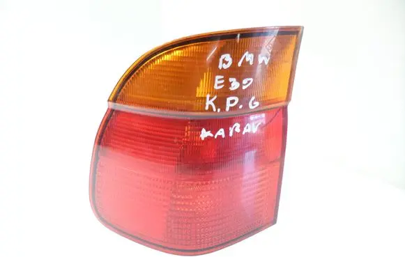 BMW 5 E39 Rear/tail lights 8361671