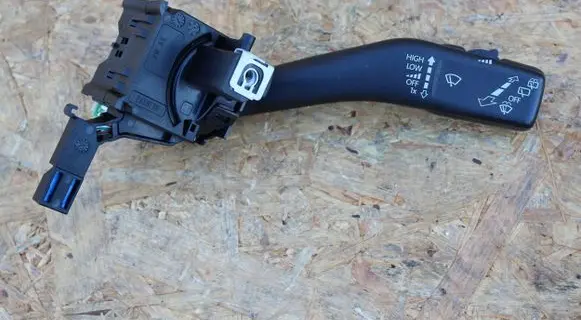 Skoda Superb B5 (3U) Wiper control stalk 1K0953519K