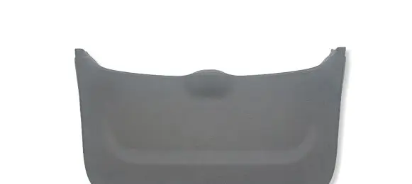 Opel Mokka X Tailgate/boot cover trim set 