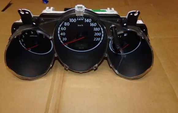 Honda Jazz Speedometer (instrument cluster) HR0294207