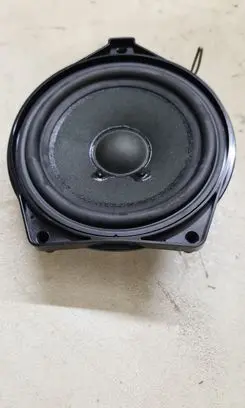 Mercedes-Benz C W205 Panel speaker A2058200902