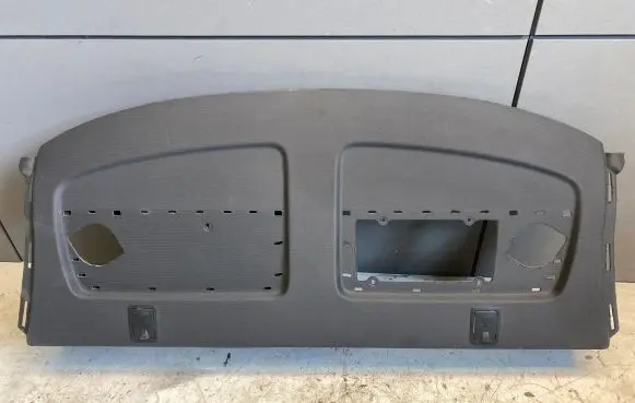 Audi A5 8T 8F Parcel shelf 8T0863411