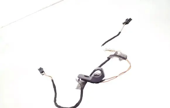 Mercedes-Benz SLK R171 Sun visor clip/hook/bracket A1715402408