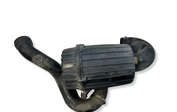 Fiat Ducato Air filter box 1360694080