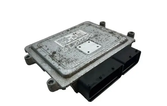 Hyundai Tucson TL Gearbox control unit/module 