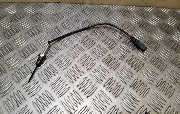 Audi Q5 SQ5 Exhaust gas temperature sensor 03L906088FH