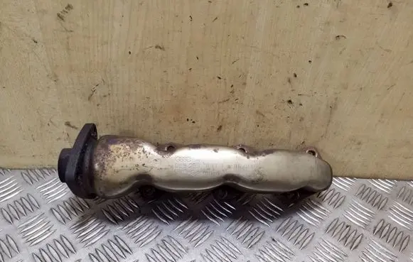 Audi A5 8T 8F Exhaust manifold 059253033L
