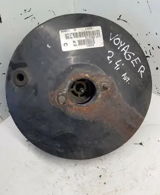 Chrysler Voyager Brake booster E2532823