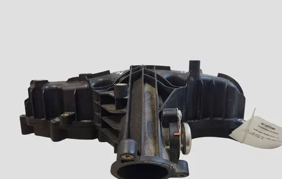 Volkswagen PASSAT B7 Intake manifold 03L129711