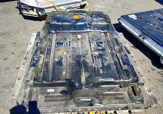 KIA Niro Hybrid / electric car battery 37501Q4052