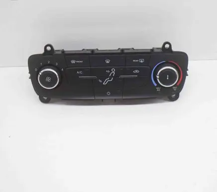 Ford Focus Interior fan control switch E1097640F F1ET19980BF