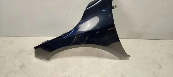 Volvo V60 Fender 