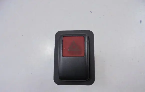 Honda Civic Hazard light switch M10877