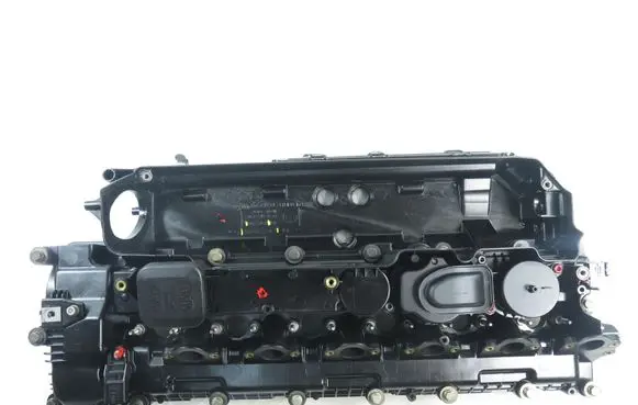 BMW 5 E60 E61 Rocker cam cover F01C310008 7789395