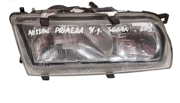 Nissan Primera Headlight/headlamp B601070J10 B6010-70J10