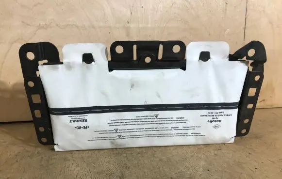 Renault Laguna III Passenger airbag 985250002R