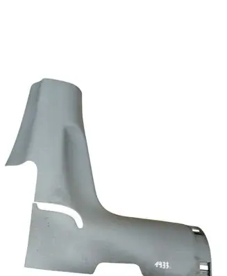 Renault Kangoo I (B) pillar trim (bottom) 8200272786