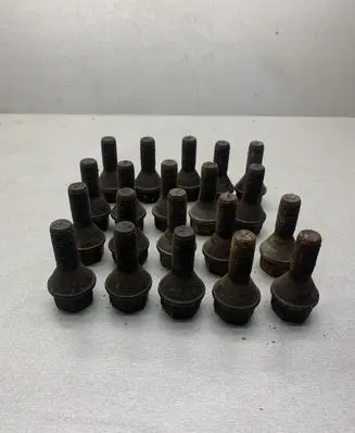Renault Trafic II (X83) Nuts/bolts 