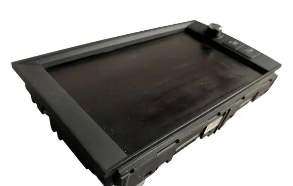 Skoda Octavia Mk3 (5E) Screen/display/small screen 5F0919606 QW00069B