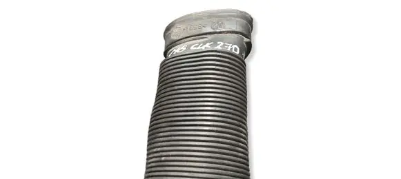 Mercedes-Benz CLK A209 C209 Air intake duct part A6120940187