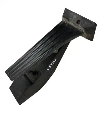 BMW 5 E60 E61 Accelerator throttle pedal 6766930 0403051 25916010