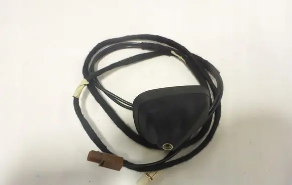 Renault Kadjar Radio antenna 