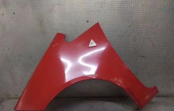 Mitsubishi Colt Fender