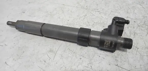 Land Rover Range Rover Evoque L538 Fuel injector 006231582 0986435423 04117F5030