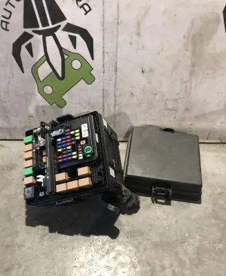 Hyundai Tucson TL Fuse box set 91231-D7390
