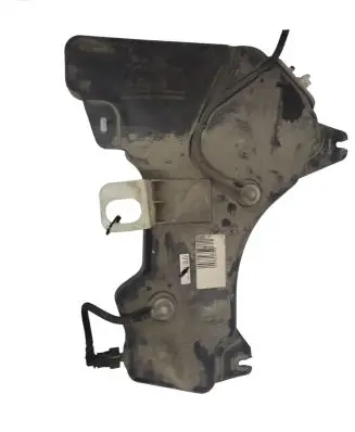 FAP fluid tank
