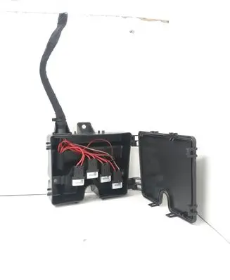 Volkswagen Phaeton Fuse box set 3D0937128A
