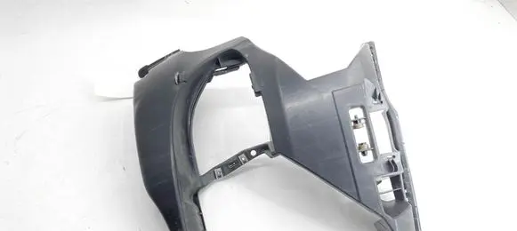 BMW 5 F10 F11 Front bumper mounting bracket 7200722 51117200722