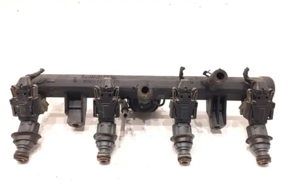 Seat Ibiza II (6k) Fuel main line pipe 030906031J