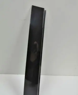 Volkswagen Sharan Sliding door trim 7N0839902D