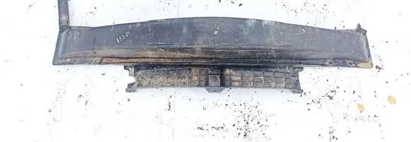 Rear beam