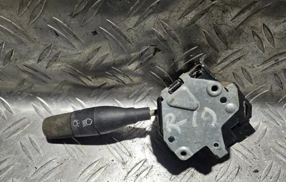 Renault 19 Indicator stalk