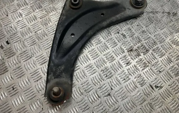 Front lower control arm/wishbone