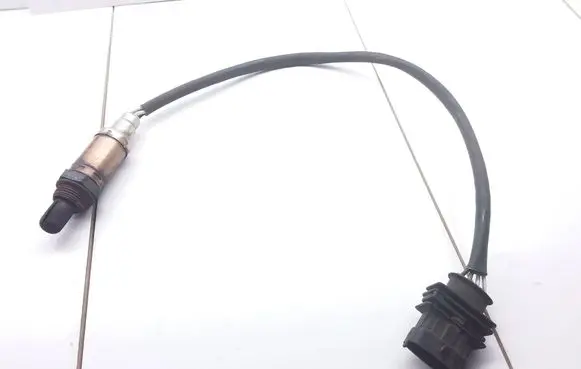 Opel Meriva A Lambda probe sensor 0258005256 25327304