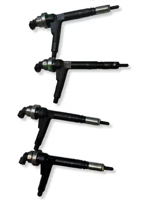 Opel Meriva A Fuel injector 8973138614 05K05619