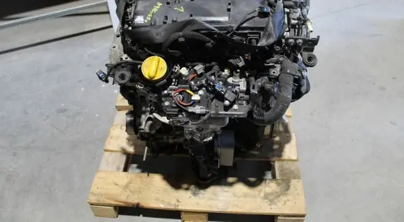 Renault Talisman Engine M9RG650