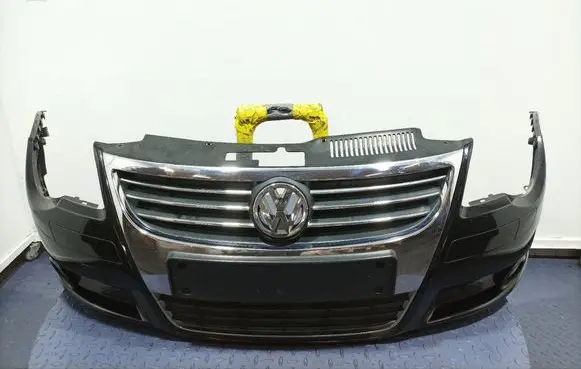 Volkswagen Eos Front bumper